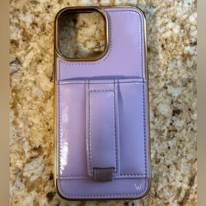 Walli case iPhone 14 Pro Max